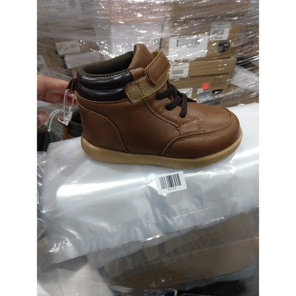 First Step shoes - Picture 1 of 2